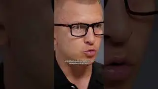 Пашу про популярность Билли Айлиш / интервью Надежда Стрелец 