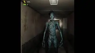 CREEPY HORROR GAME | UNITY ZOMBIE ENEMY SETUP + PROJECT DOWNLOAD.