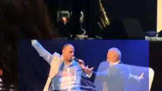 MERABI BATASHVILI - DAMISXIT GVINO KEIPI 2014