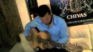 Traviesos De Tijuana - Me Gustas Mucho