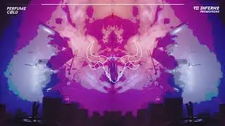 cøld - perfume