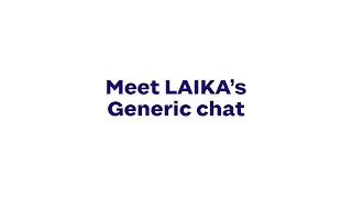 Generic chat