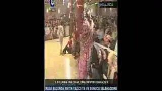 fadime nine