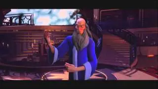 Fantasia Behind-The-Scenes Ep. 6 - Gameplay