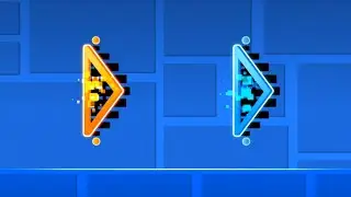 Top 10 things I hate in Geometry dash levels!