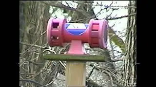 (VHS) Motor Siren MS-590 I Growl I Indianapolis, IN I (12/26/23)