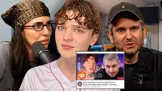 ethan & hila klein are the ultimate snarkers