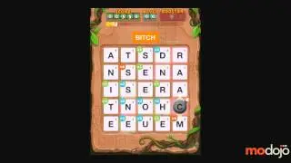 RUZZLE ADVENTURE - Level 3 (iPhone/iPad)