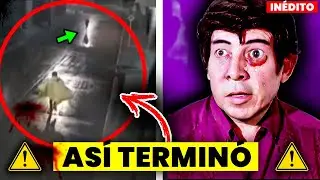 La INJUSTA MUERTE de TUN TUN RUIZ MARTÍNEZ, el AMIGO de TIN TAN VALDES 🚫
