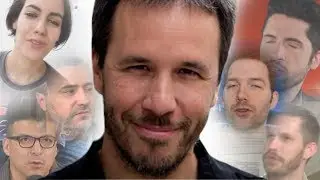 pronounce Denis Villeneuve
