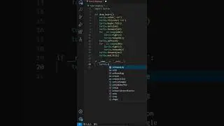 Drawing a Heart Shape in Python