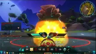 WildStar Gameplay 2