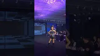 Little girl catwalk in stylish outfit | Face of Vietnam 2023 Final