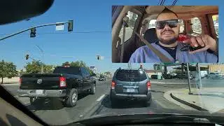 307 Route That Life Ep. 1 (first time in Cutler/Orosi)