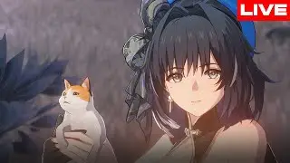 🔴 Kejar Progres, Dapet Loli dong! | Wuthering Waves