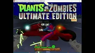 PVZ MOD Plants vs Zombies ECLIPSE Moist Ultima Edicion Supervivencia piscina dia dificil #pvz #mod