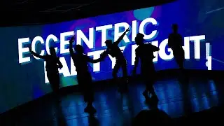 [あんスタ 앙스타 ] 五奇人-Eccentric Party Night!! Cosplay Dance PV 오기인 코스프레 댄스 PV