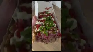 PRZEPYSZNA ZAPIEKANKA Z SURÓWKAMI Z DZIKI EXPRESS W KOLNIE