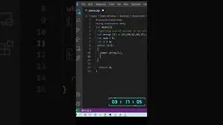 How do you find the sum of an array element in C++? 