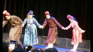 Jammu Kashmir Festival London 2016