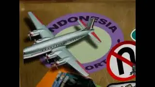 OBB Cerita Mudik 2006 RCTI