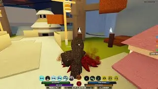 Shinobi Life 2 - Helping Fans Get Jins! [New Update]