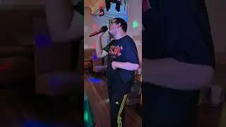 The Man Who Could Not Be Moved Karaoke Night