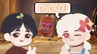 It Takes Two w/ Jelly :^D pt.1