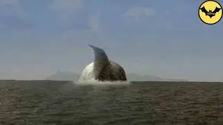 5 Prehistoric Sea Monsters That Could Eat Megalodons.