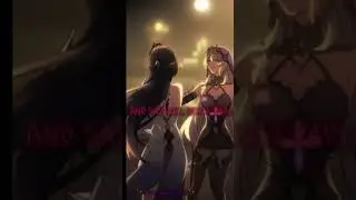 Masochism tango edit #blackswan #honkaistarrail #acheron #fyp