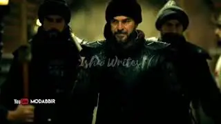 Ertugrul ghazi entry ❤️🔥