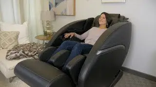 Energize3D Zero Gravity Massage Chair
