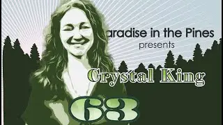 063: Crystal King, Seagrove Potter