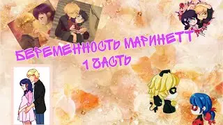 Переписка Леди Баг и Супер Кот 