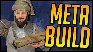 This is the BEST META Build for Cleric in Dark and Darker