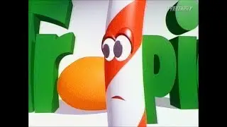 Tropicana Commercial - (Short version, 1990)