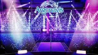 Nightcore ~ Goal Line [ Argonavis ]