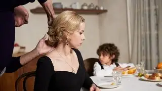 Dolce & Gabbana: Рождество в кругу семьи