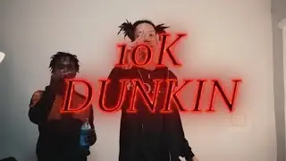 10KDunkin - IRAN [OFFICIAL VIDEO]
