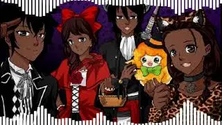 NIGHTCORE YEKE YEKE (Hardfloor Mix) - Mory Kante