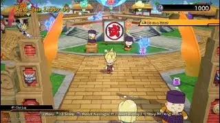 How to play Dragon Ball FighterZ