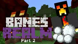 BANE’S REALM - Abusing Snowballs? ep 2