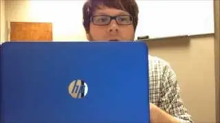 HP Streams - Available for Checkout at Bunch Library