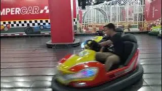 Bombomcar