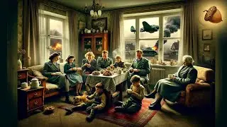 Nazi Germany Through German POV