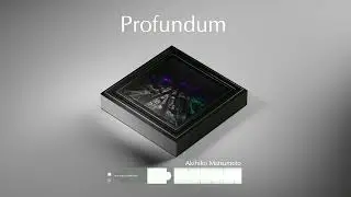 Profundum - Akihiko Matsumoto