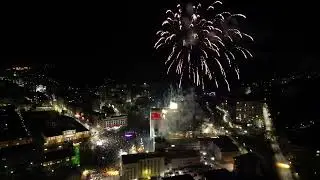 Happy New Year 2024 in Gabrovo style 30.12.2023