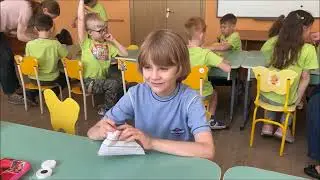 Летняя школа SUMMERSKILLS 2023 - День 9