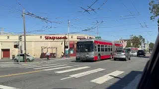 CALLE LA MISIÓN SAN FRANCISCO CALIFORNIA