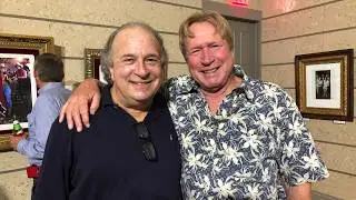 Steve Lipson Memorial 2019